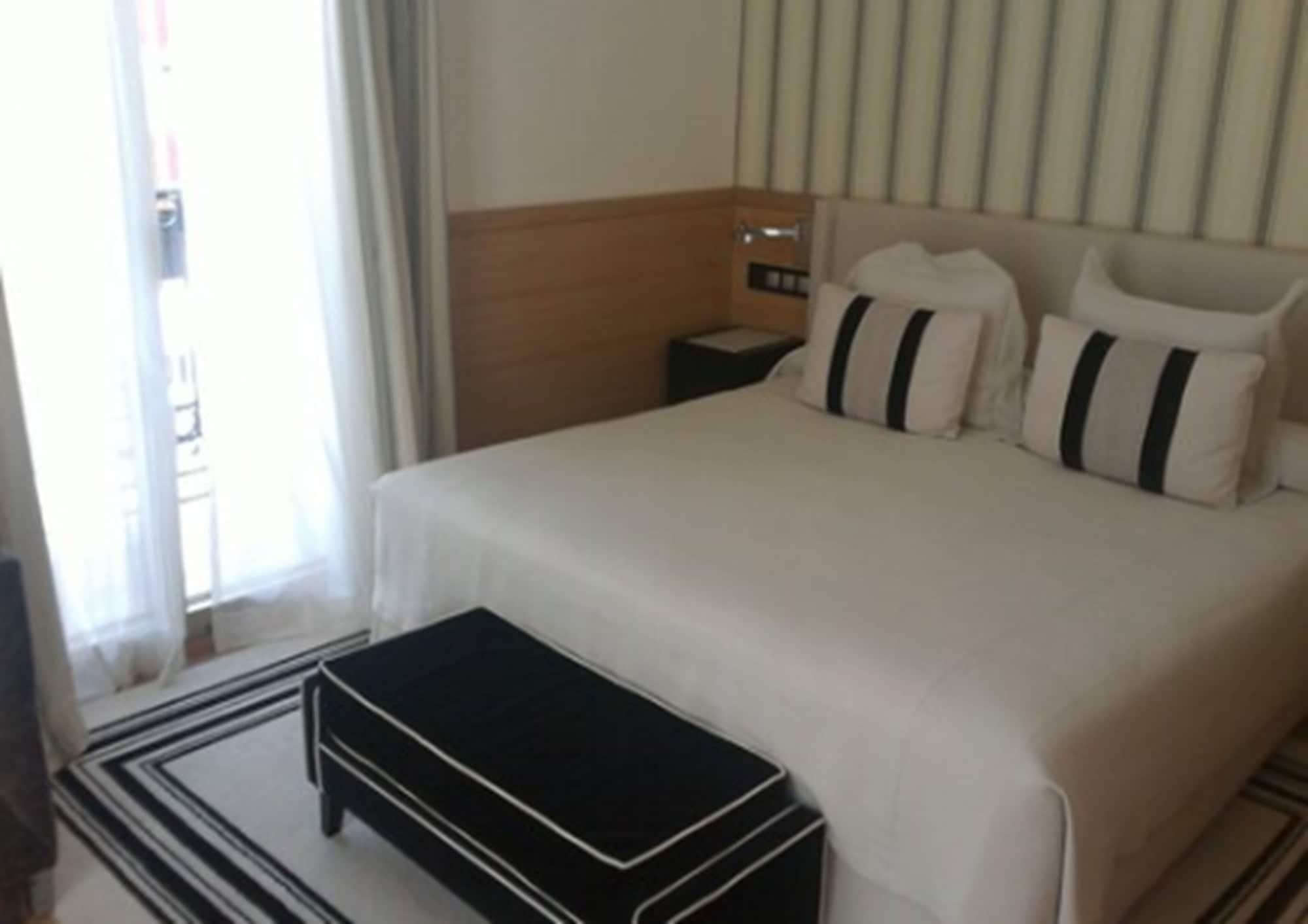 Gran Sardinero Hotel Santander