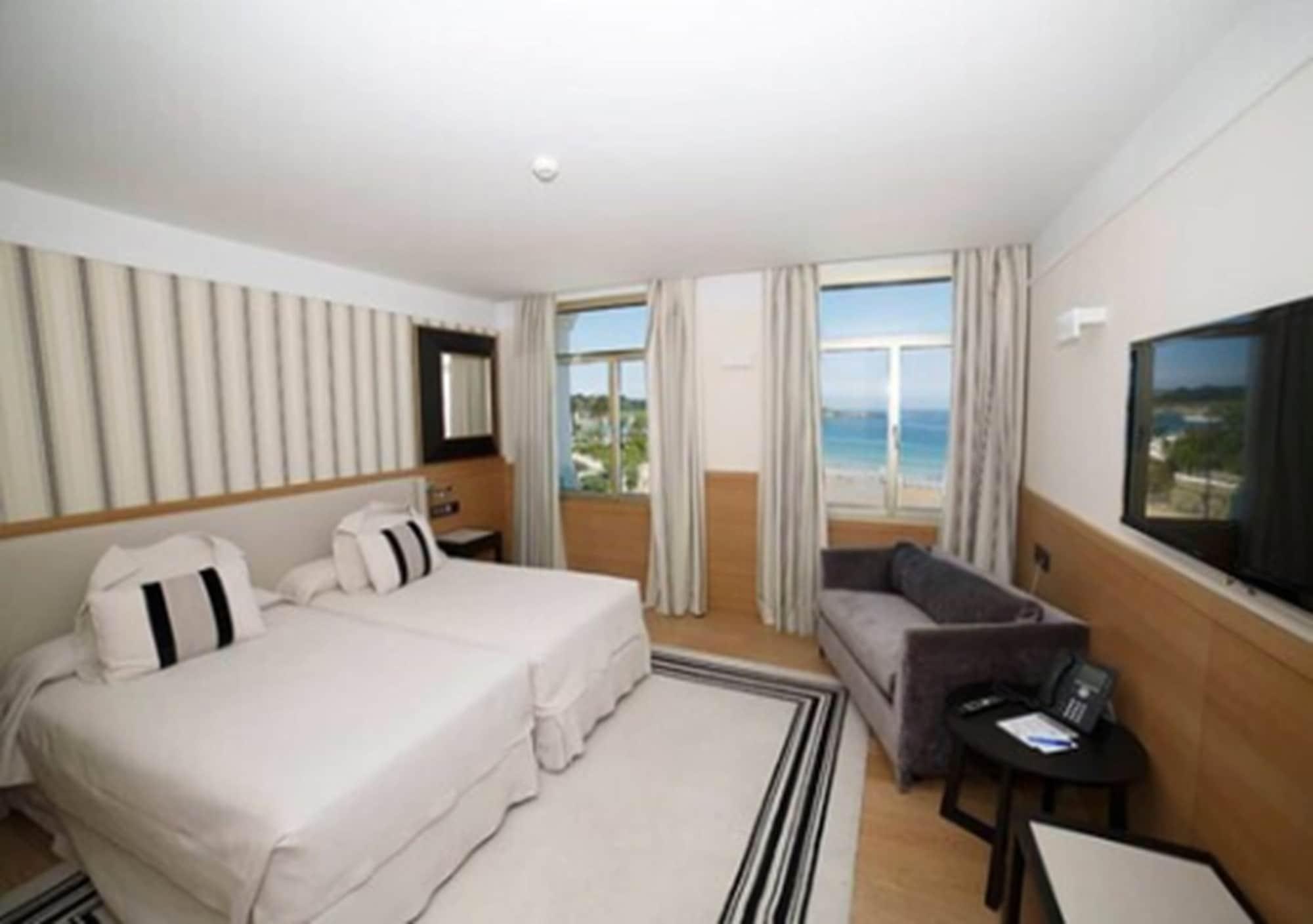Hotel Gran Sardinero Santander