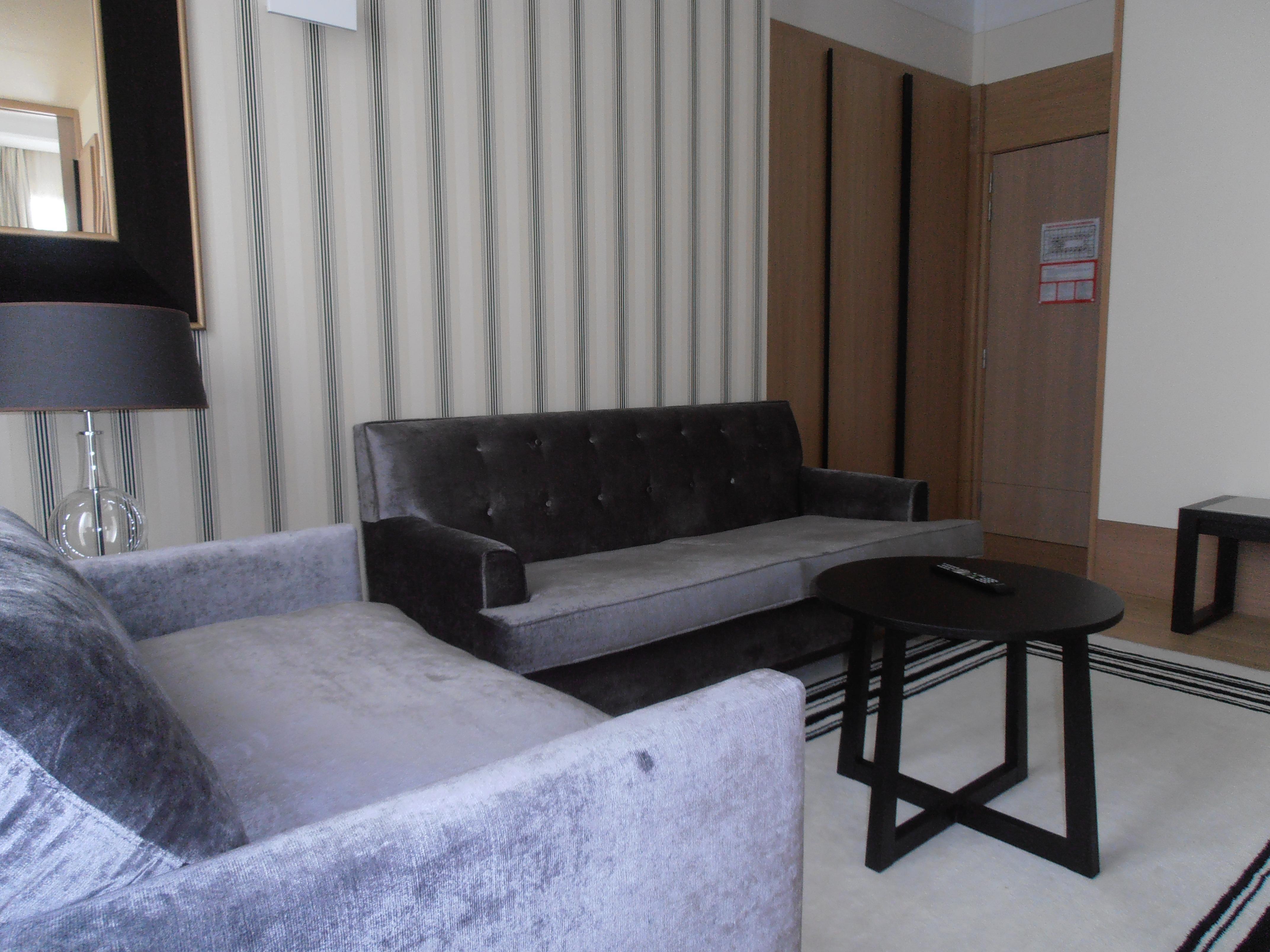Gran Sardinero Hotel Santander