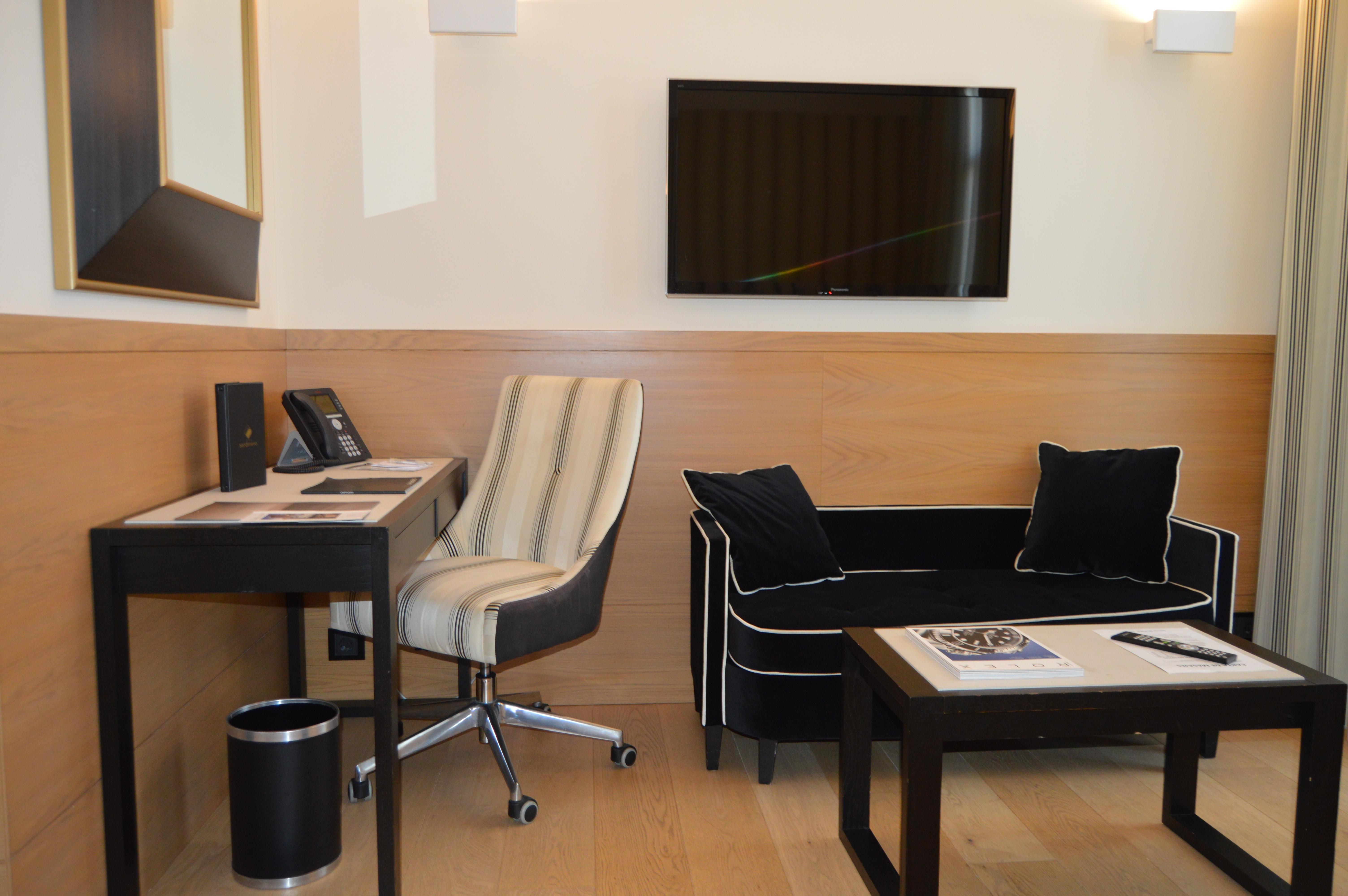 Hotel Gran Sardinero Santander