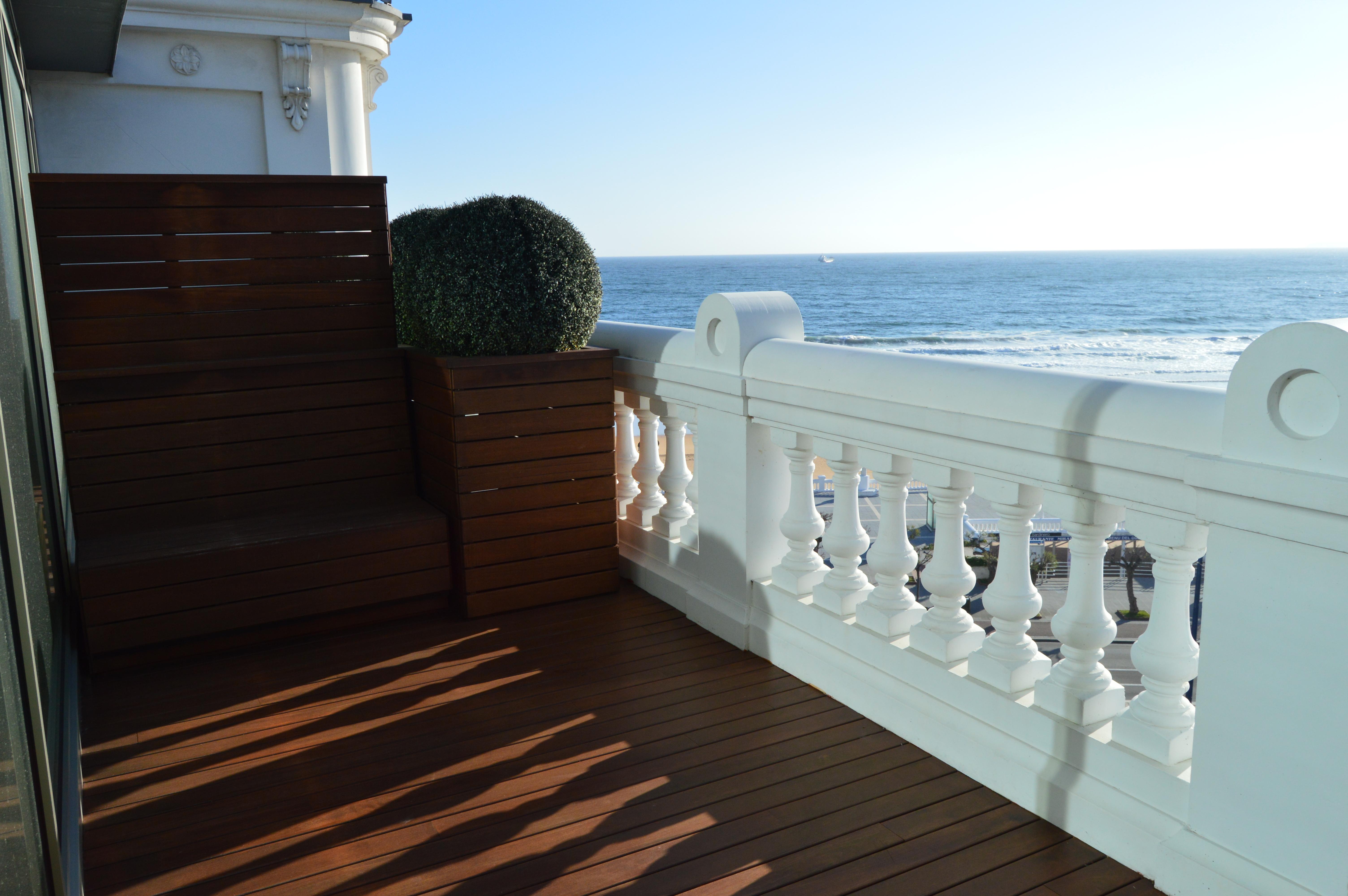 Gran Sardinero Hotel 4*