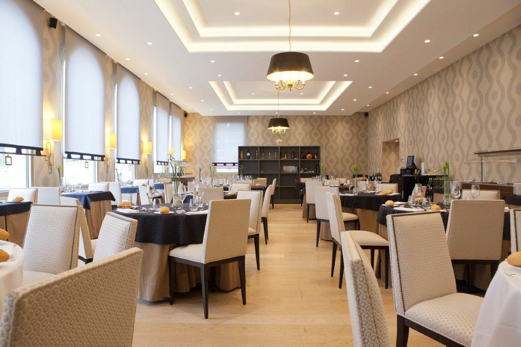 Gran Sardinero Hotel