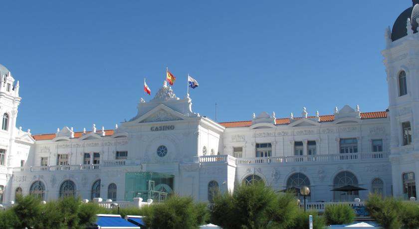 Gran Sardinero Hotel