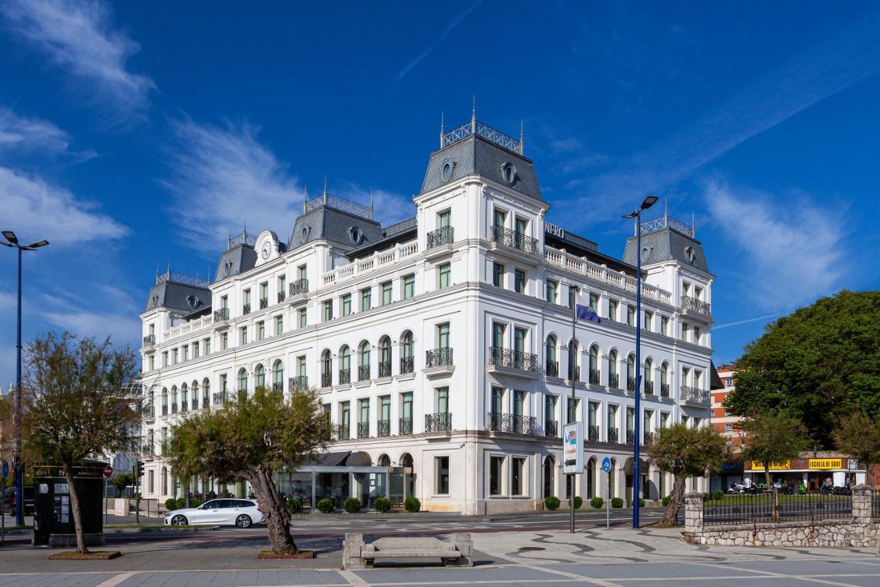 Gran Sardinero Hotel