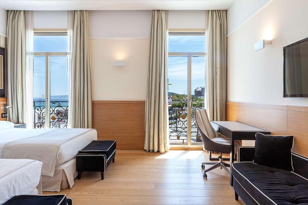 Hotel Gran Sardinero 4*