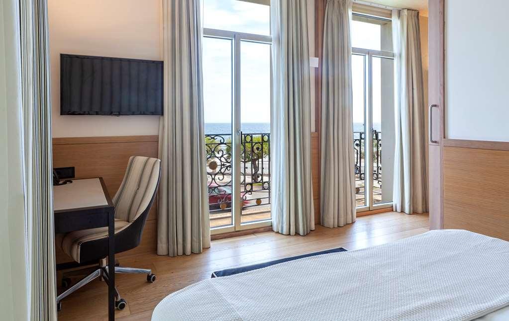 Hotel Gran Sardinero Santander