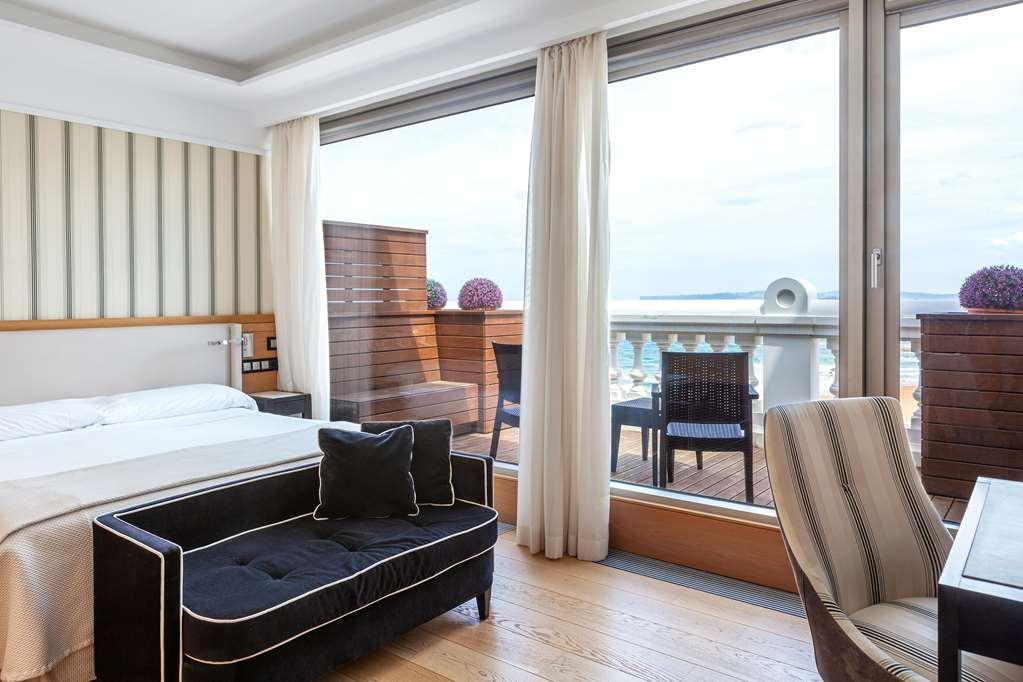 Gran Sardinero Hotel