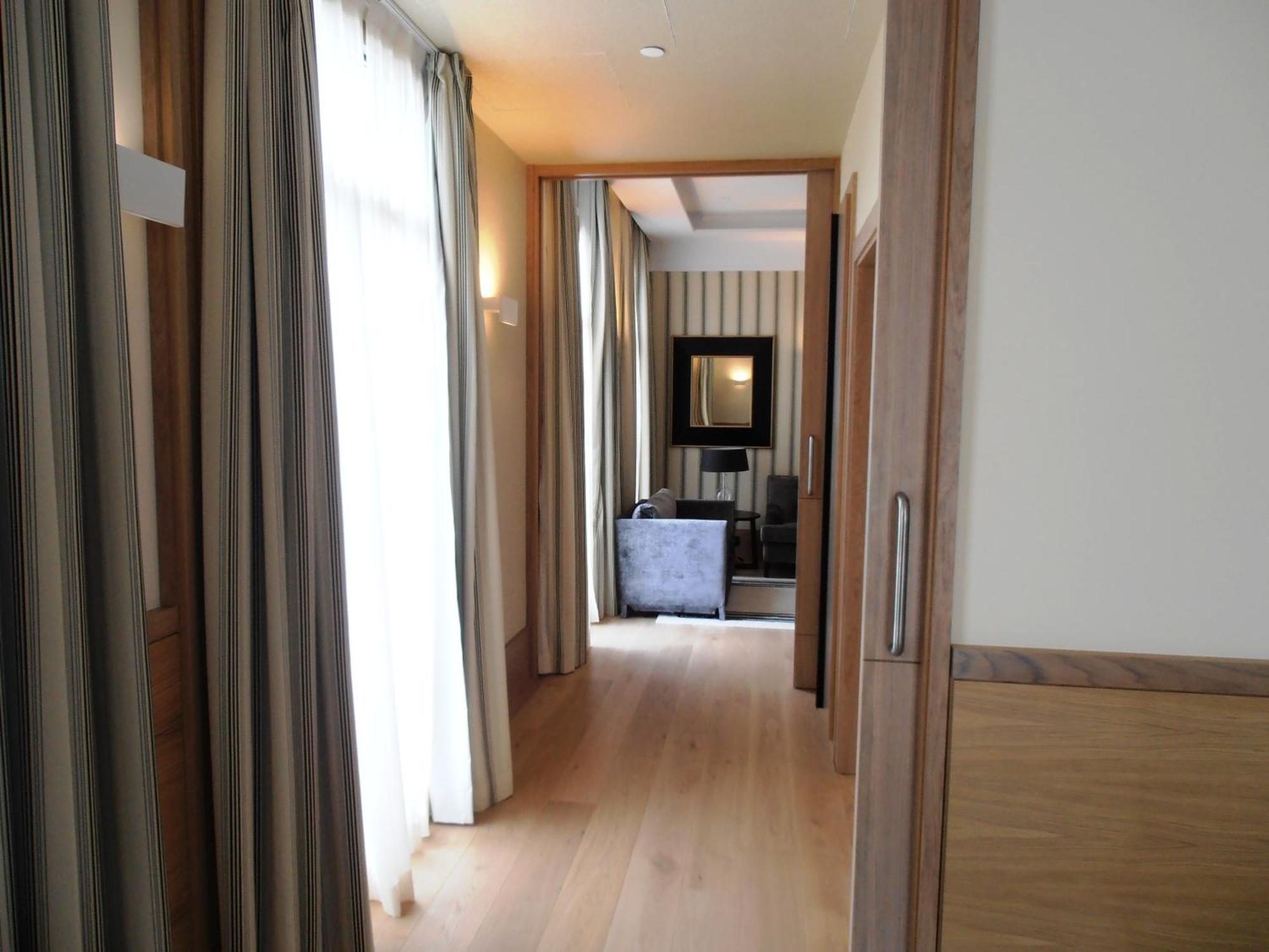 Hotel Gran Sardinero Santander