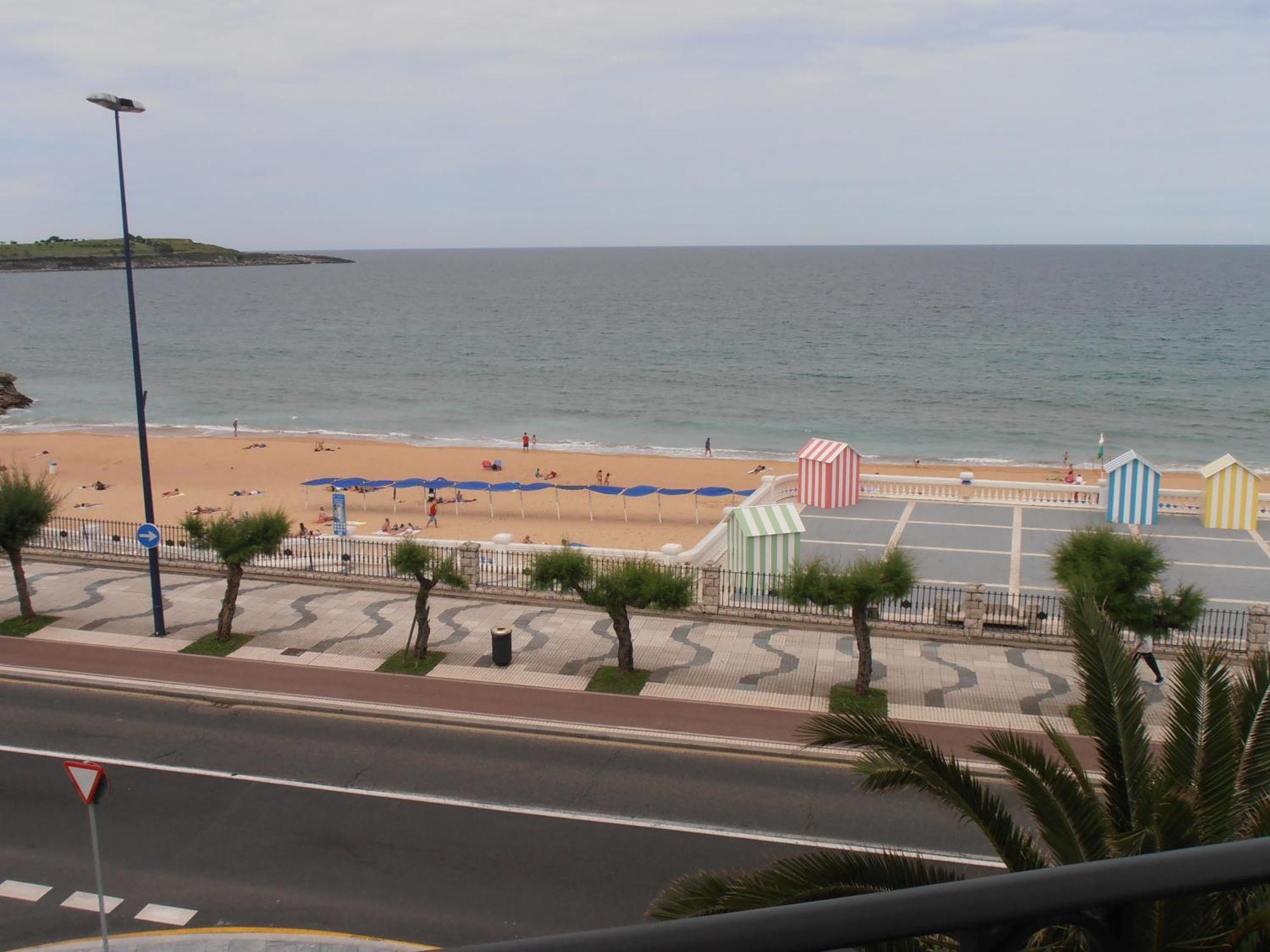 Hotel Gran Sardinero