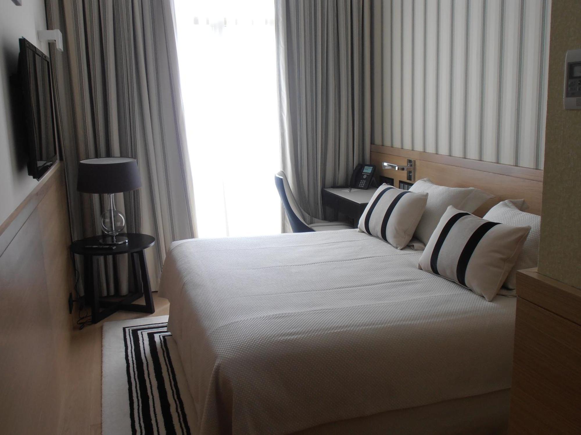 Hotel Gran Sardinero Santander
