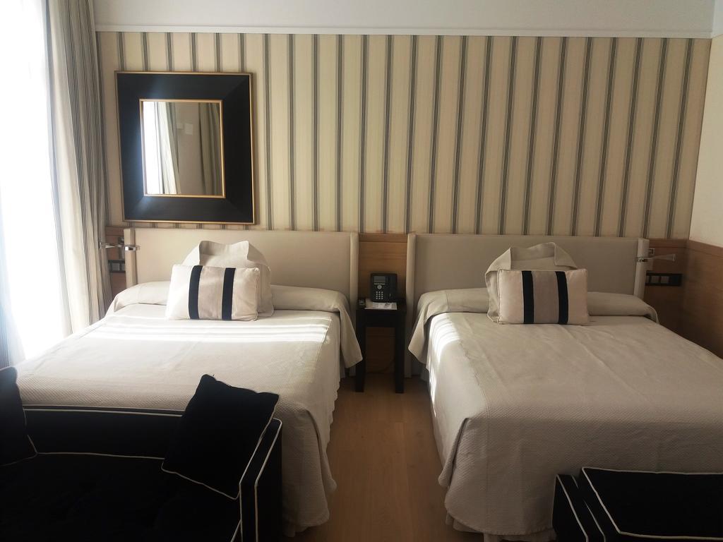 Hotel Gran Sardinero 4*