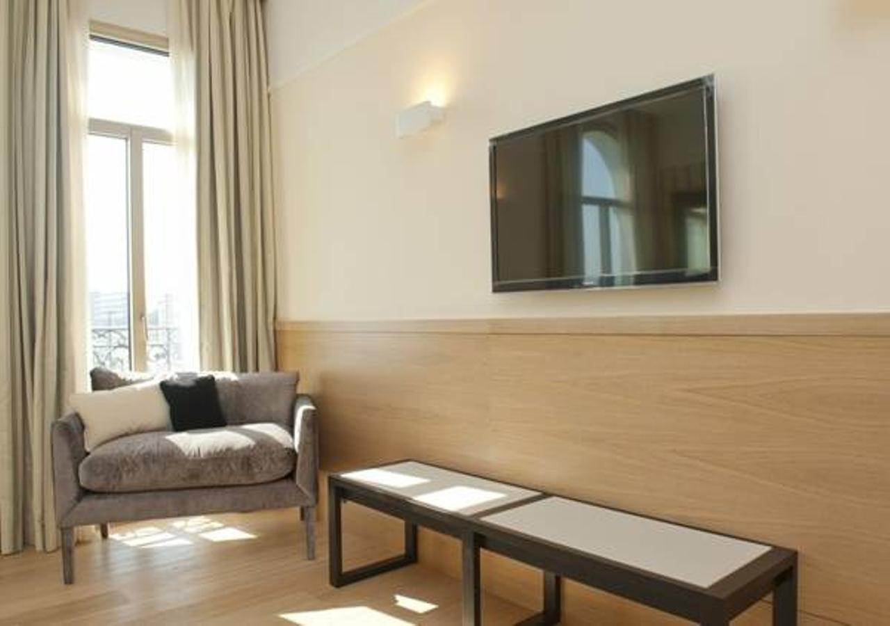 Gran Sardinero Hotel Santander